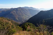 86 Bracca vista dal Rabbioso